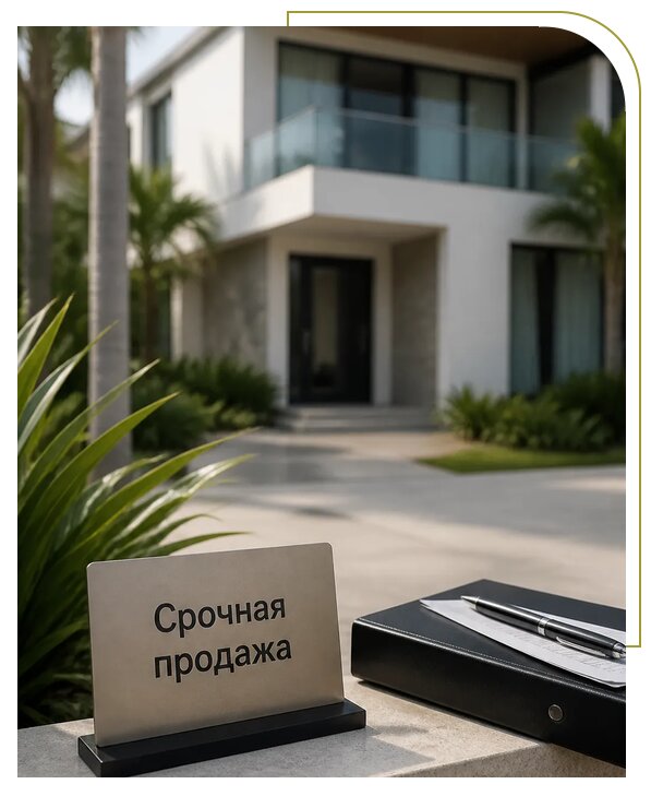 Срочная продажа недвижимости Пхукет из Балашова от 50845 р. | коПхукет-Бла